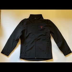🔴SOLD OUT Tesla Men Jacket Medium